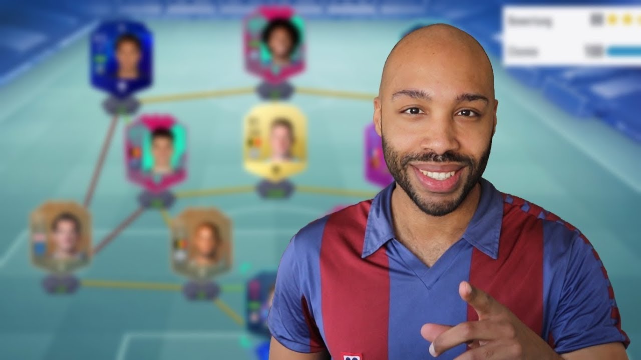 ICH BEWERTE EURE TEAMS! 🔥 💯 - ZDMs in IV Position?! - FIFA 19 Ultimate Team