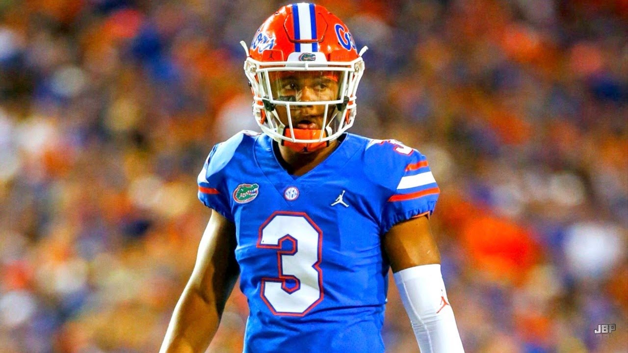 Florida CB Marco Wilson Highlights 🐊 ᴴᴰ