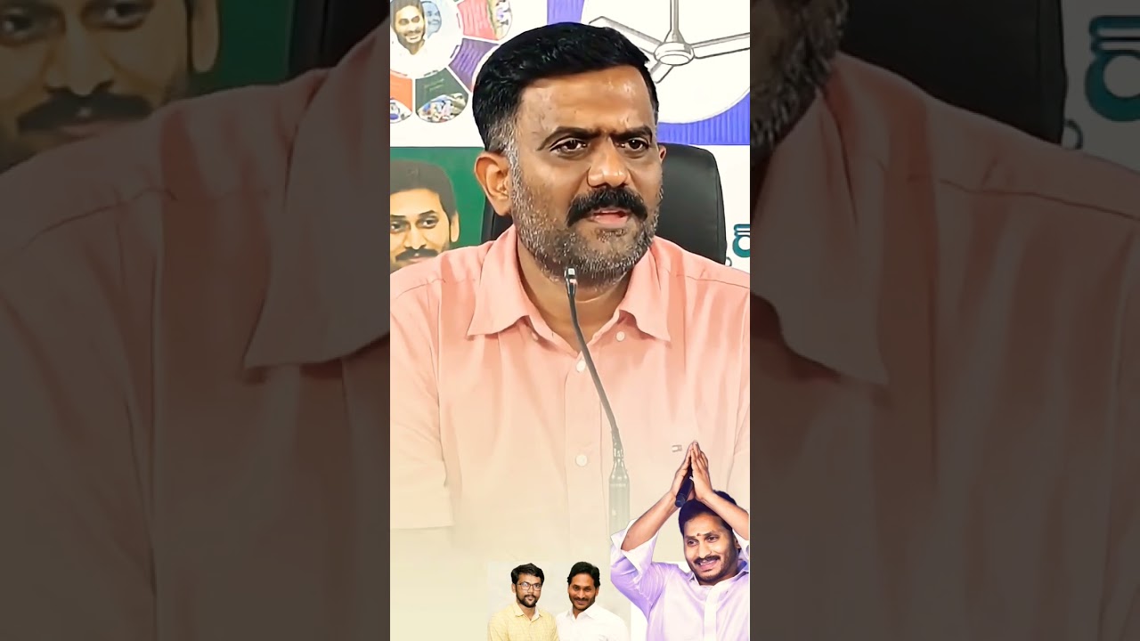 Kethireddy Vintage Emotional  about YS Jagan Mohan Reddy and Loss of YSRCP party #dharmavaram
