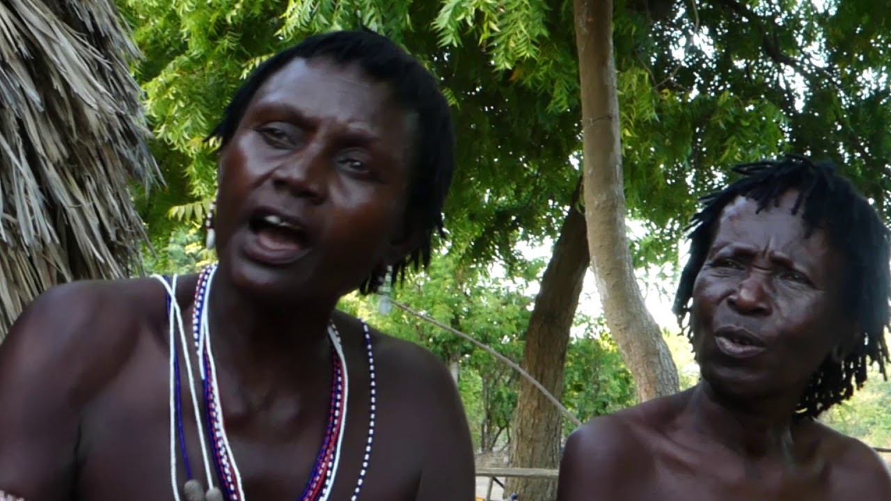 Mr.bado-Ana Mimba