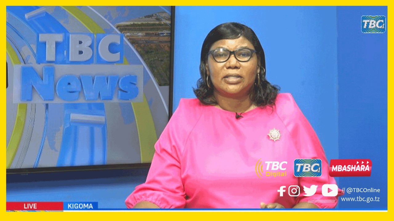 🔴#TBCLIVE: TBC NEWS, FEBRUARY 23, 2026 | FROM 10:00PM - 10:30PM