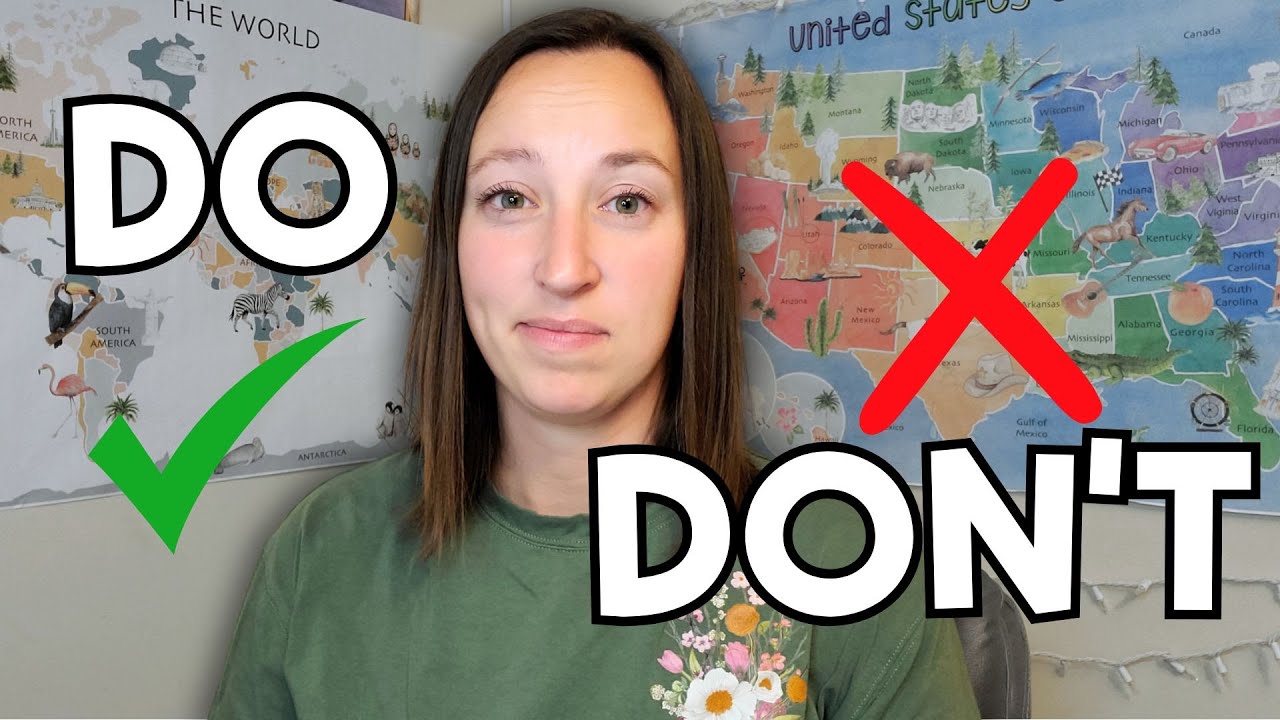 Digital Escape Rooms: The Teaching Mistakes I've Made (Outschool)
