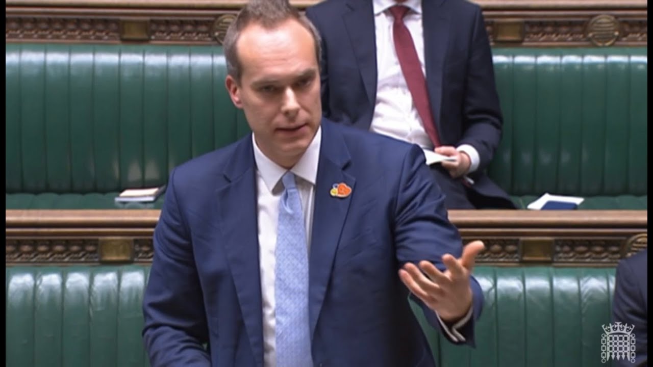 General Debate on Support for Childcare and the Early Years - 16 October 2023