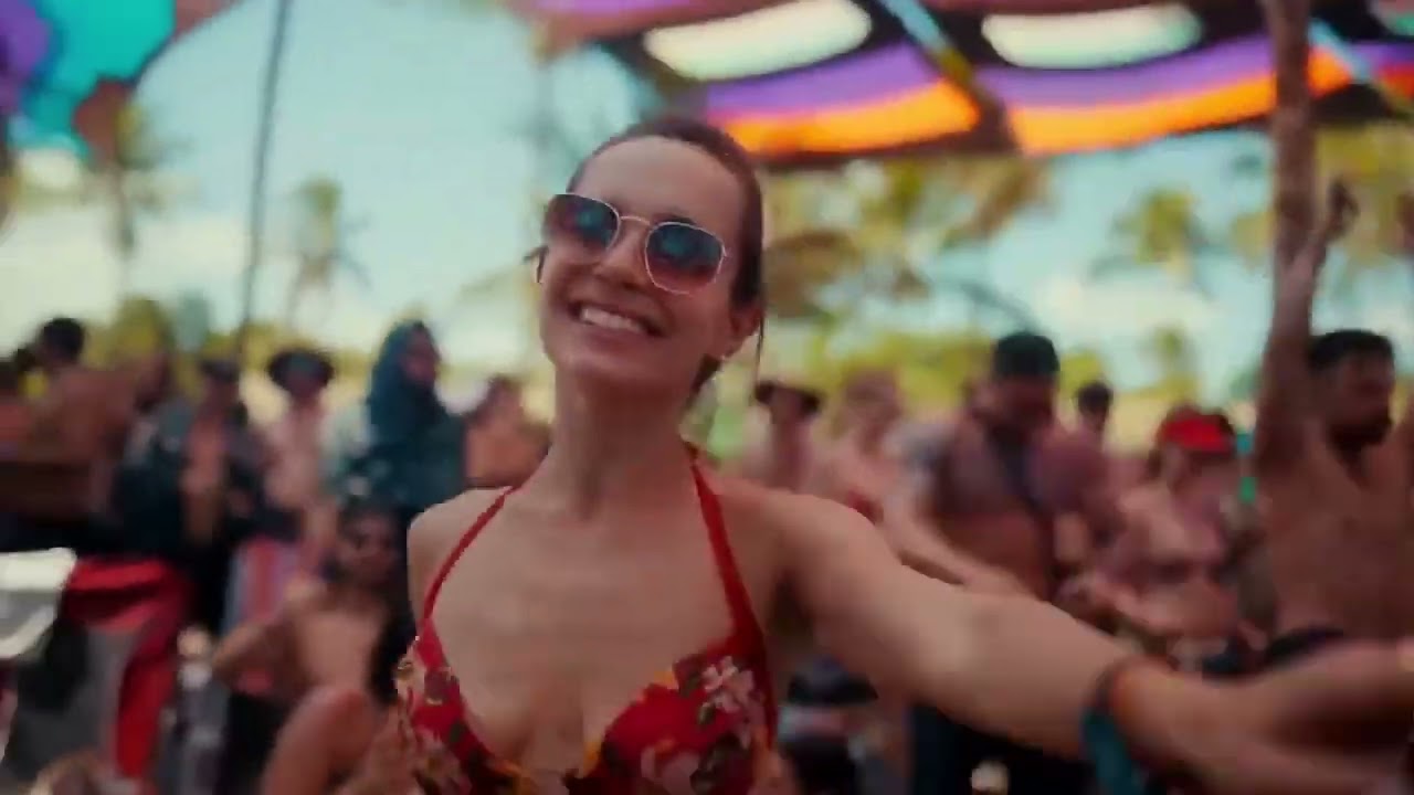 Alex Mica Dalinda DVJ ART PROJECT rmx