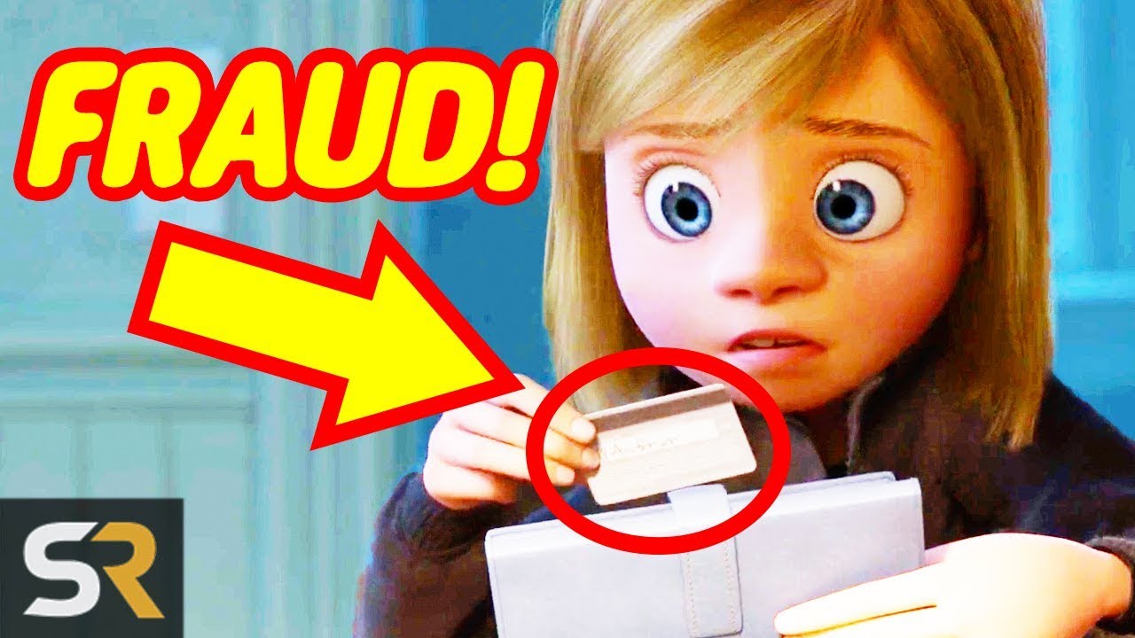 10 Dark Pixar Movie Theories That Will Ruin Your Childhood