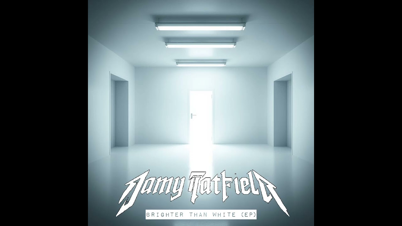 JAMY TATTFIELD - 