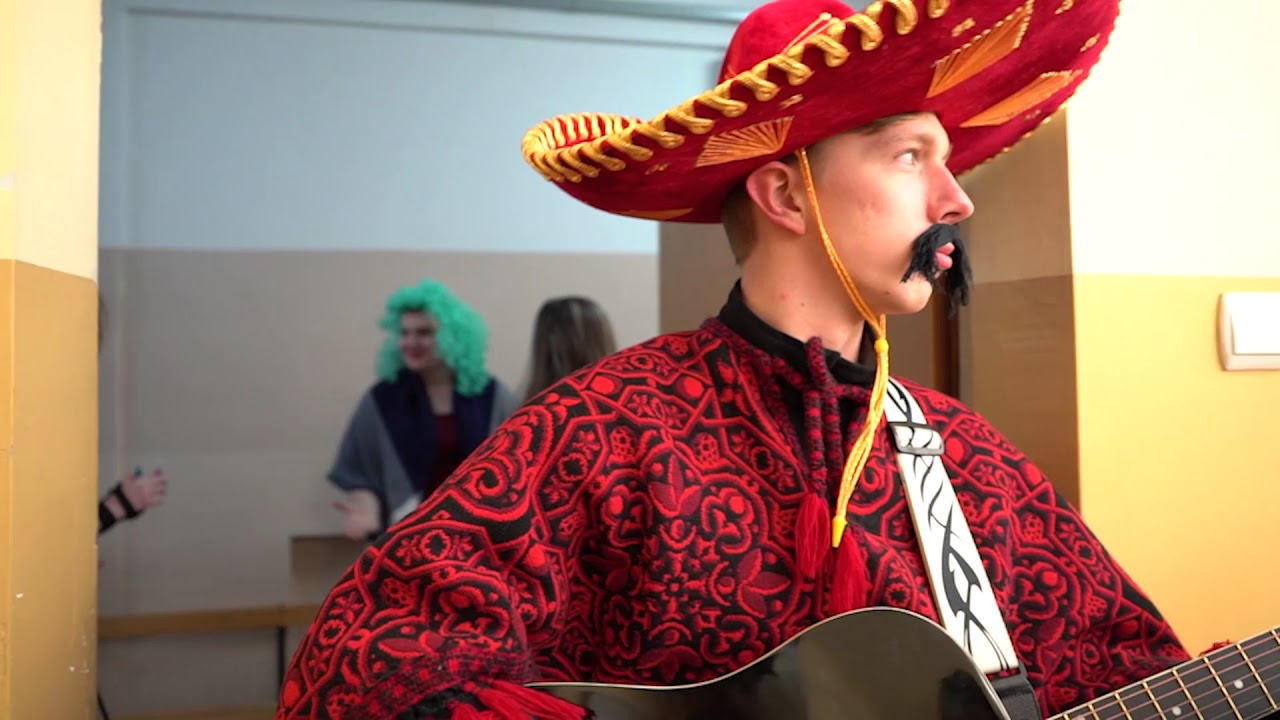 Dzień Maturzysty ZSŁ Gliwice | 2018
