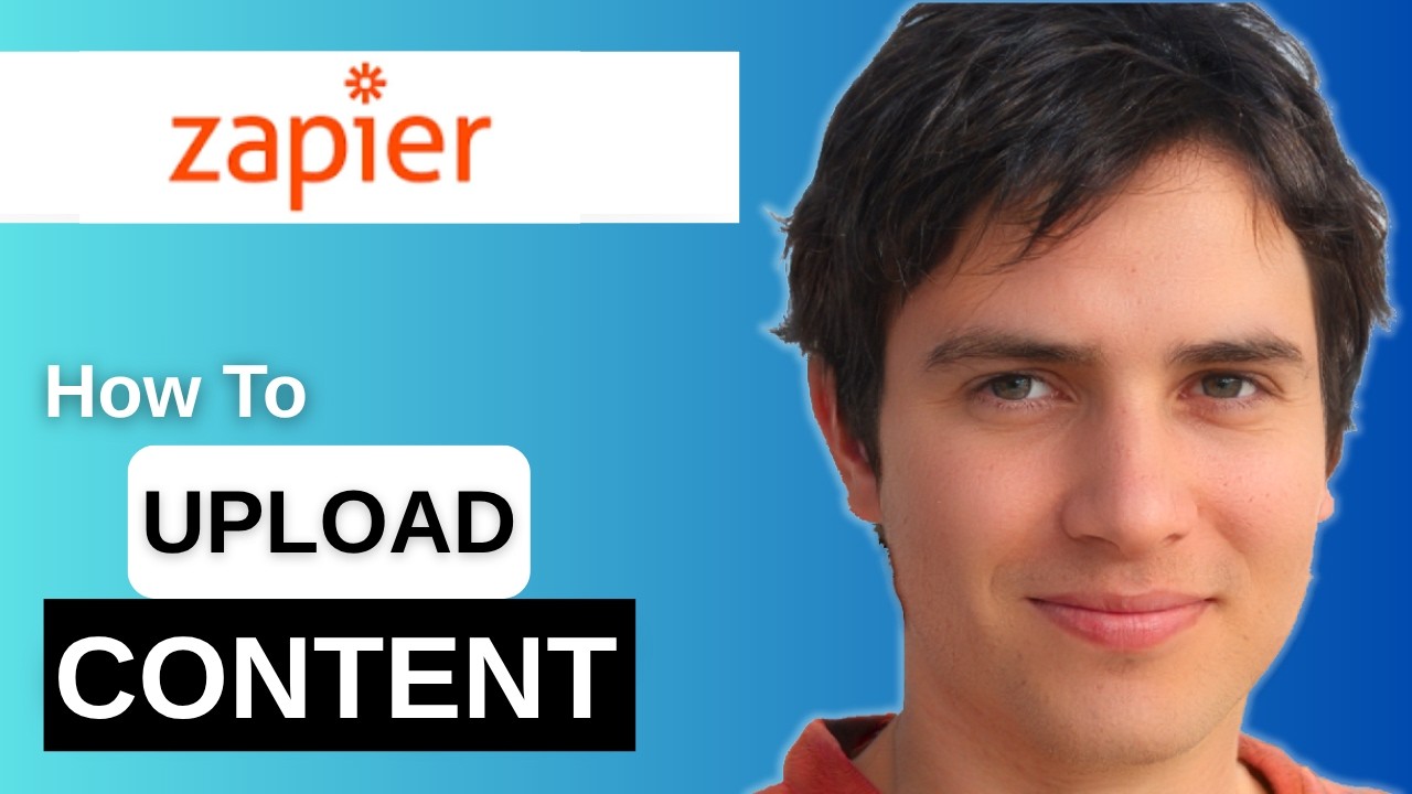Как использовать Zapier для автоматической публикации контента | 2026 | Пошаговое руководство