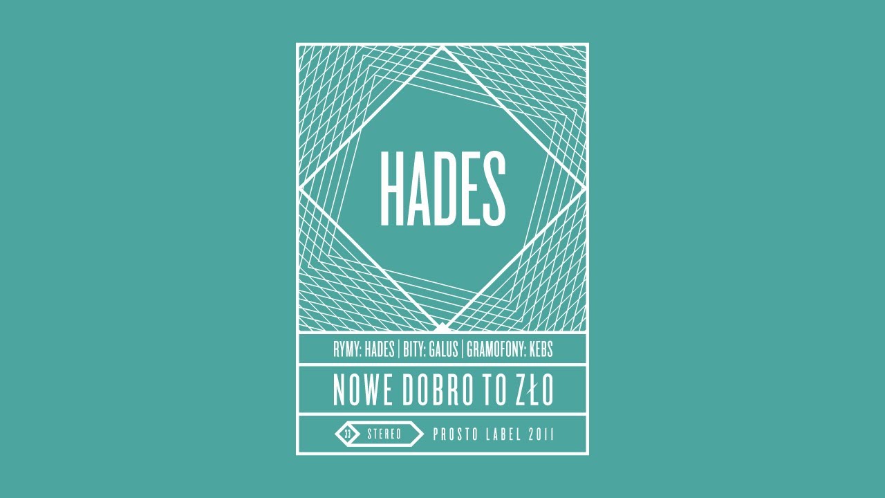Hades - Duma