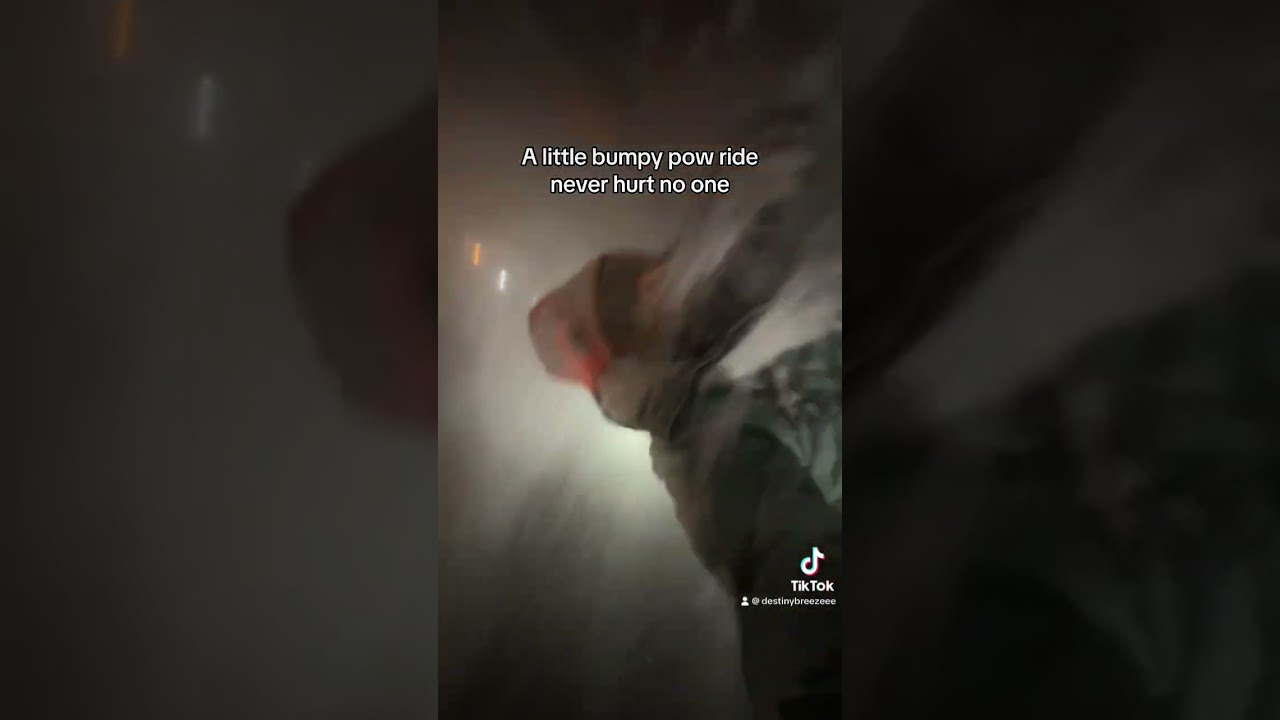 amazing ride 