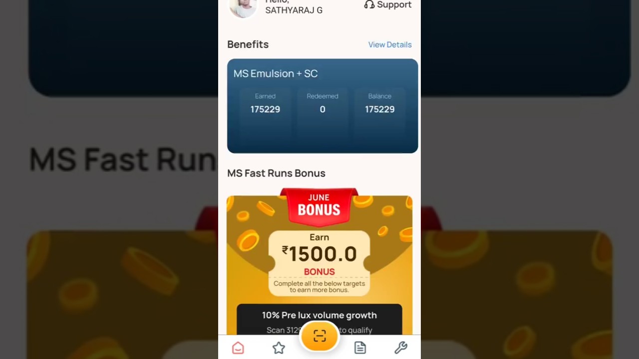 👉Asian Paints Master Stroke Contractor App || New update Masterstroke  ||   #sr297 #asianpaints