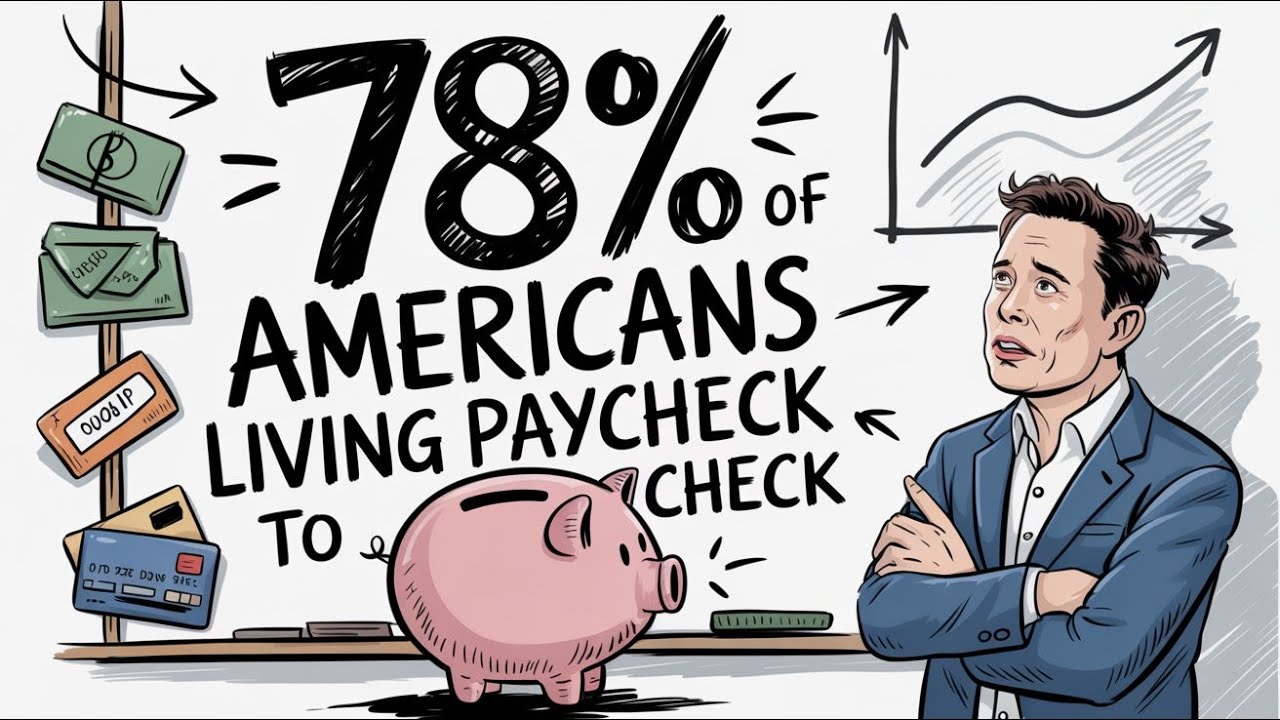 Disturbing Retirement Statistics You Have To Know!