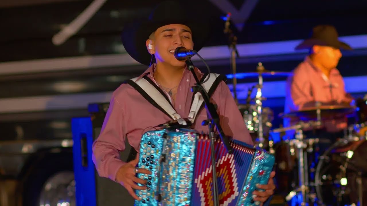 Secretto - No Soy Perfecto (Video Oficial)