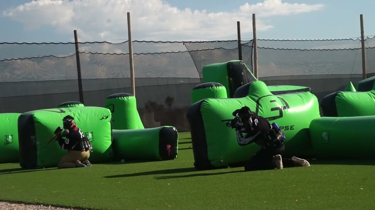 Arizona Pole Position visits BKW