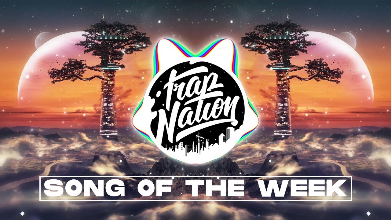 TheFatRat - Rise Up