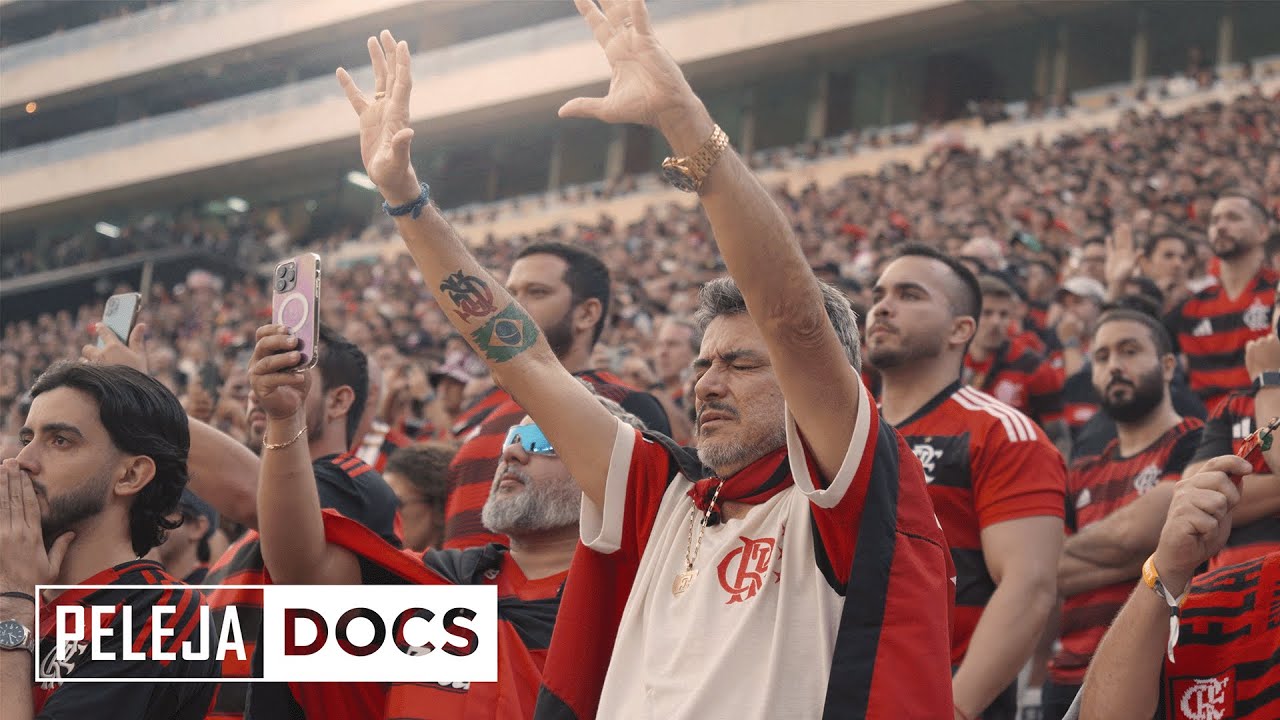 Palmeiras x Flamengo: o que a TV não te mostrou na final da Libertadores 2025