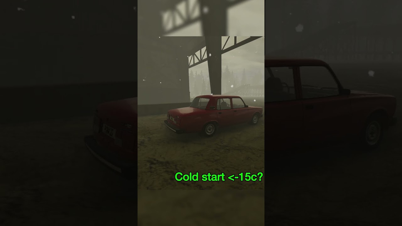 True cold start on TAZ 1500