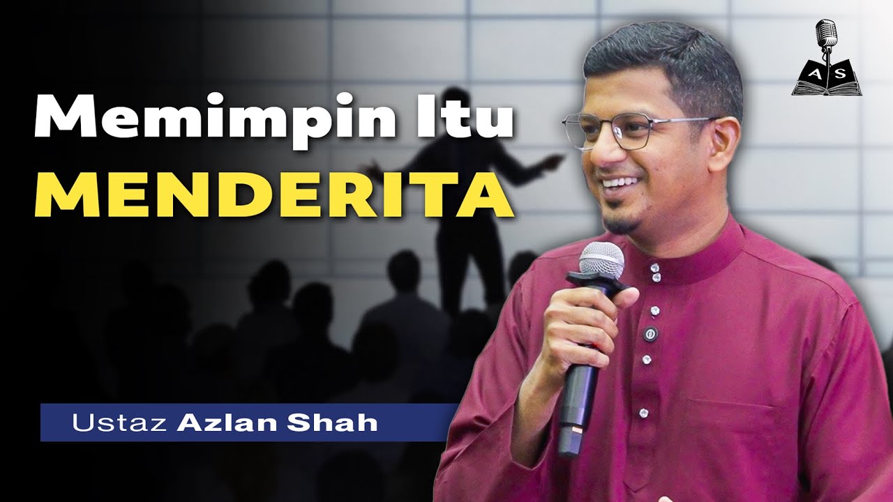 Empat Tip Kepimpinan untuk Anak Muda!