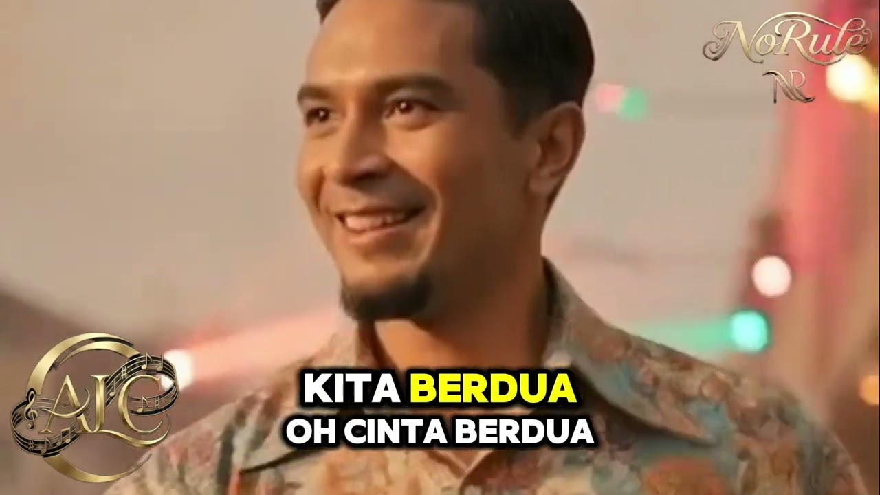 CINTA POP YEH YEH