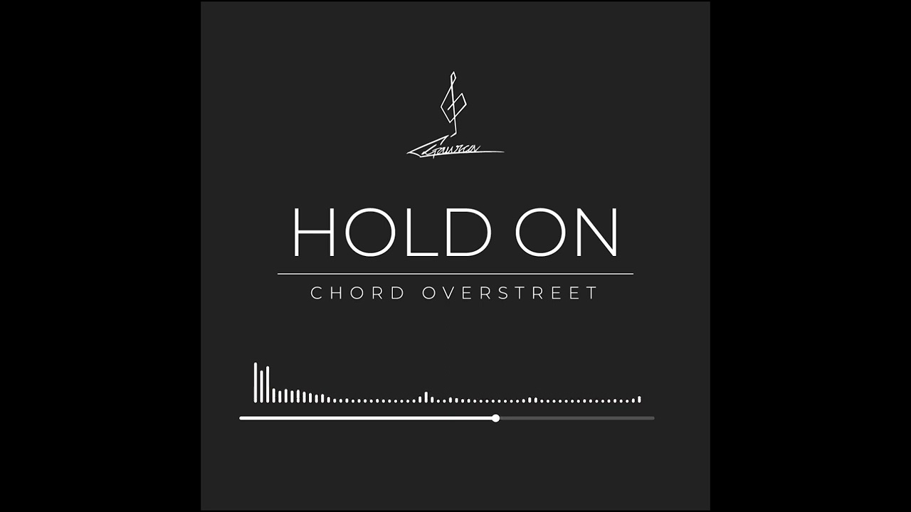 Chord Overstreet - Hold On (Violin Cover)