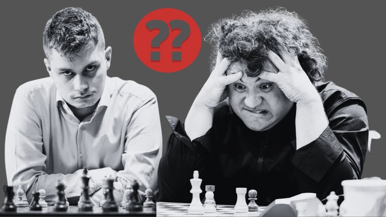 Spitzenkampf in der Schachbundesliga mit überraschendem Ende