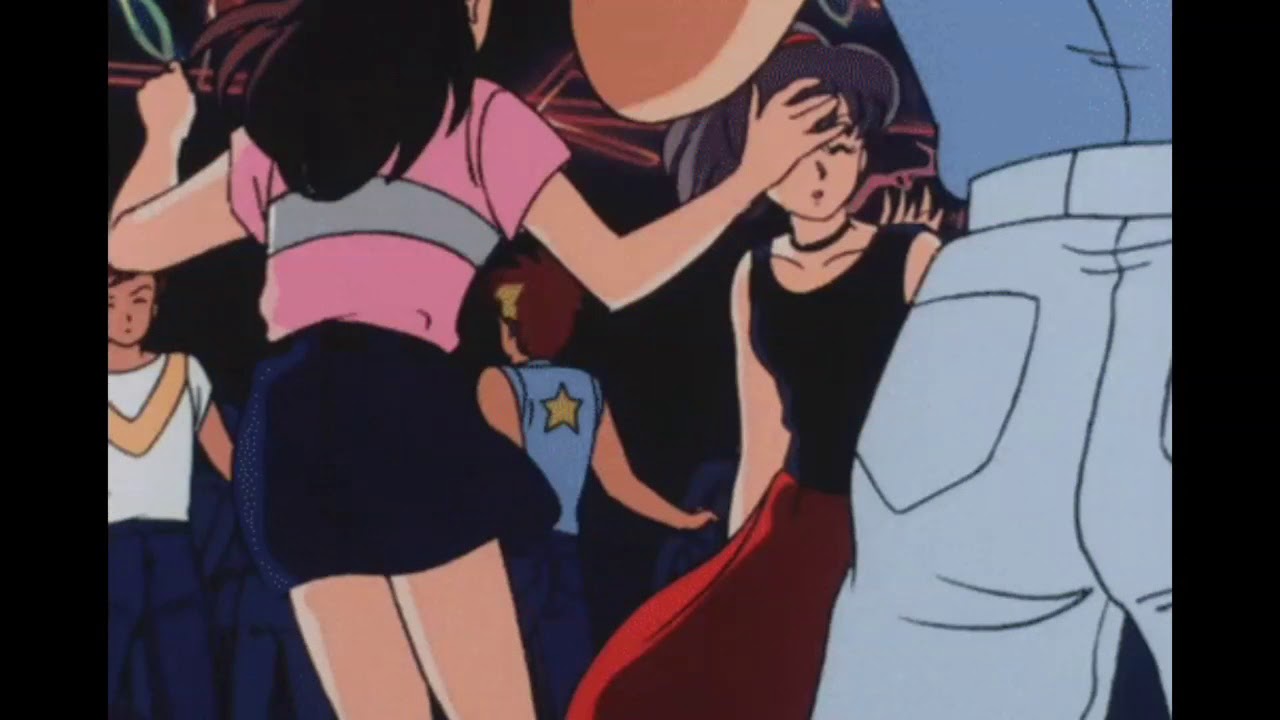 Future Funk Grge & Antian Rose