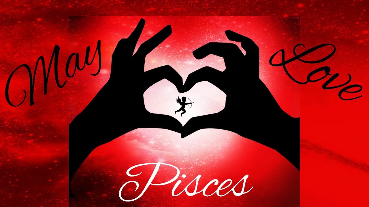 Pisces **It's Real - New or Reigniting Flame**  Lovescope May 2020