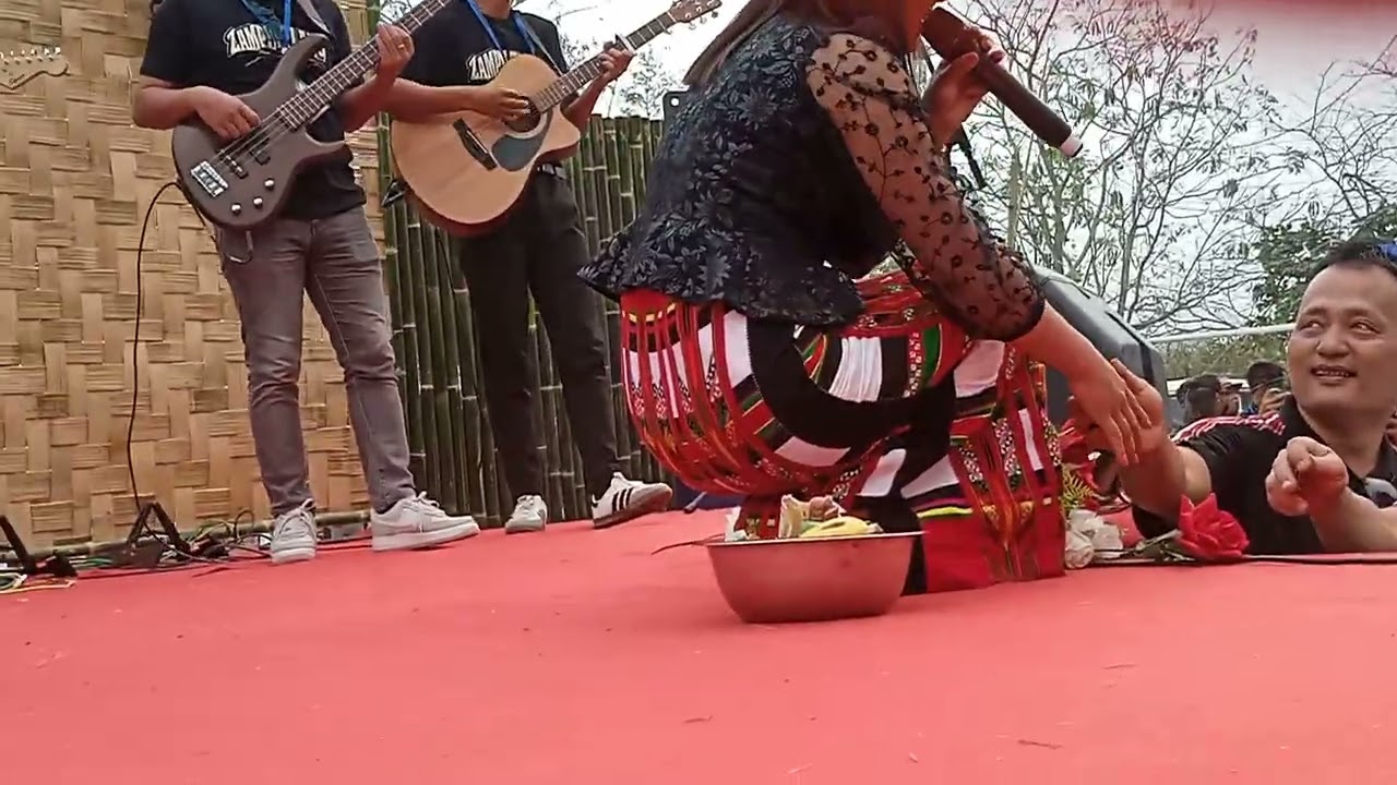 Di ki khawbel zai