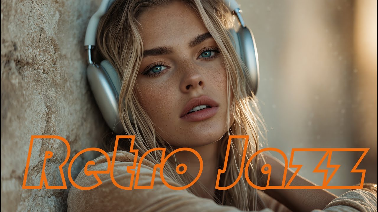 old jazz - My Heart