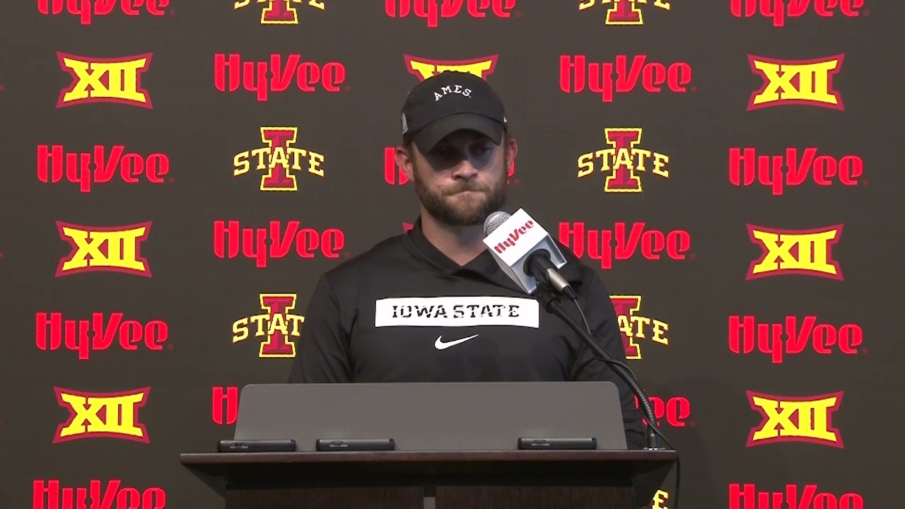 CFTV: Taylor Mouser gives camp update, previews 2024 season