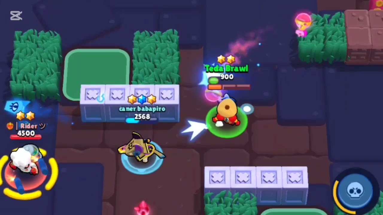 Upgrading My Brawler!  Power Level Push in Brawl Stars