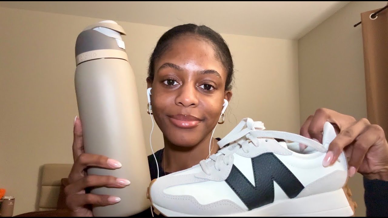 ASMR | What I Got For Christmas Haul