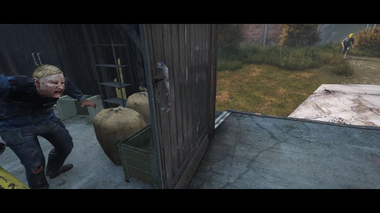 Dayz - New spawns have nothing to lose and everything to gain