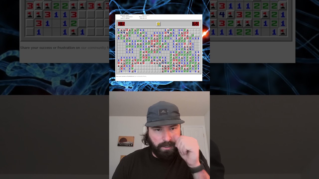 Эксперт шверп #сапер