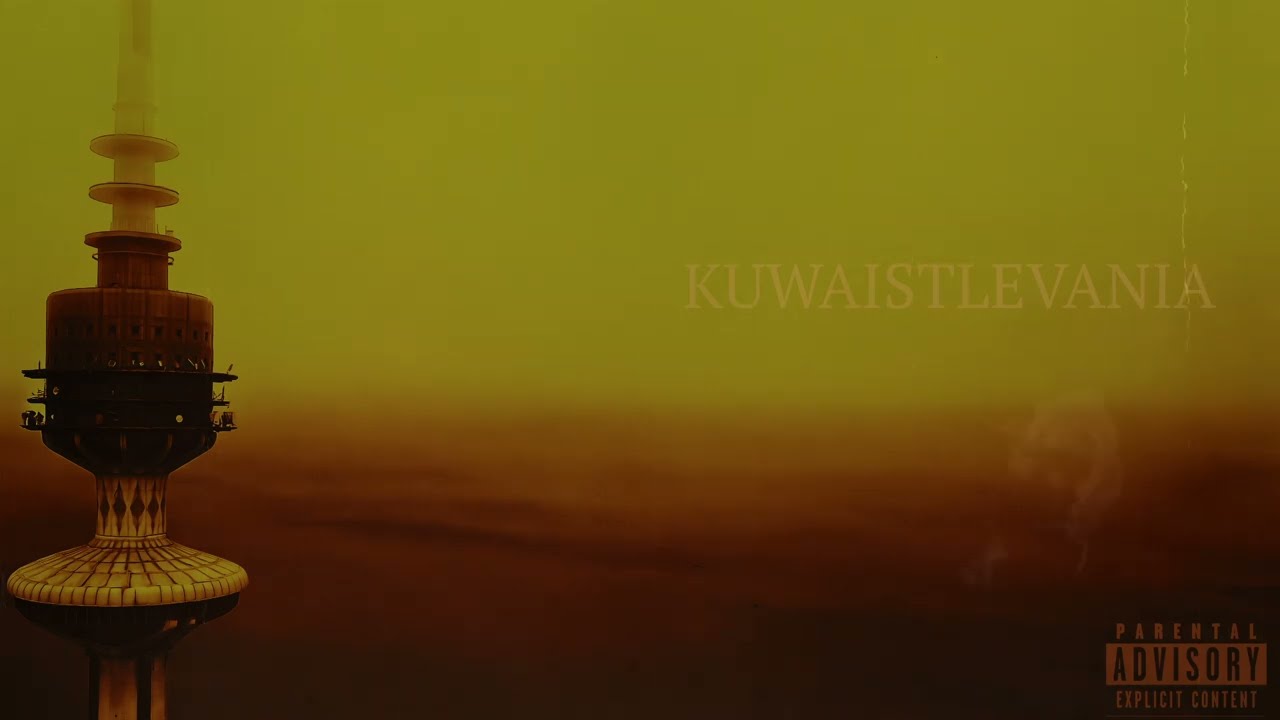 Goon - Kuwaistlevania