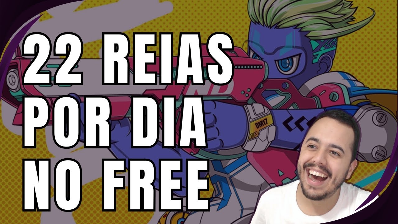 OPORTUNIDADE &Uacute;NICA JOGO DE TIRO PAGANDO NO FREE XOCIETY