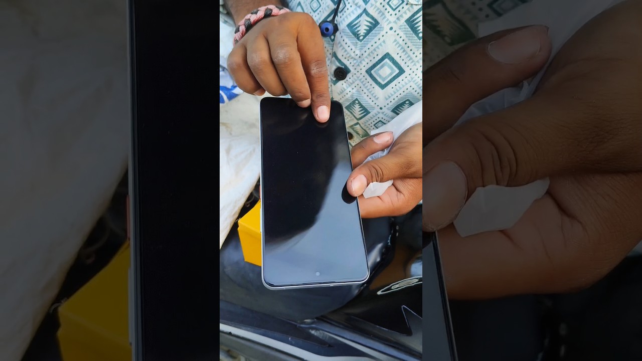 Flipkart Open Box Delivery scam or not ? realme p3 5G 