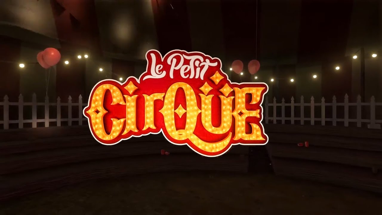 Les petits font leur cirque - Gala de Danse – 10 mai 2025 | École de Musique et de Danse de la Houve