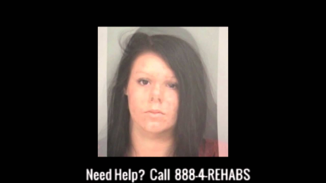 The Horrors of Methamphetamine