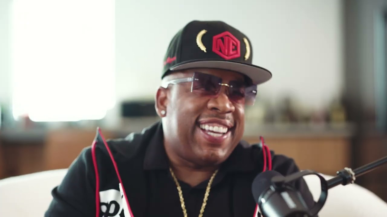 The New Edition Tour Way Tour 2026