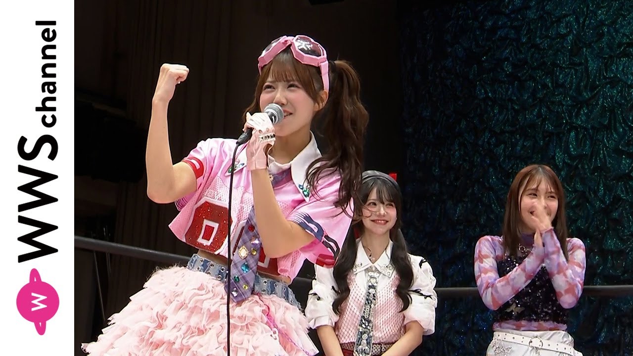 OCHA NORMA、東京女子プロレスとコラボでリングに登場！＜おちゃプロ☆後楽園＞