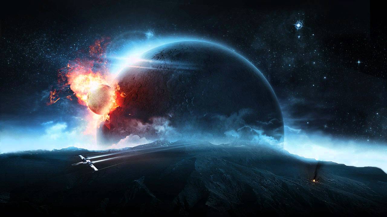 UX feat. Jan Rechberger - Children Of The Night (Reloaded) ᴴᴰ