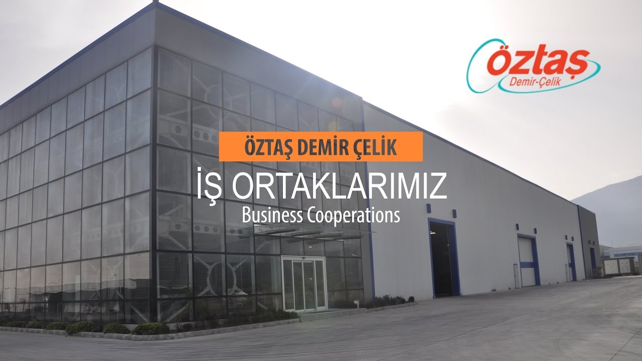 Öztaş Demir Çelik Sac İşletme Ltd. Şti.