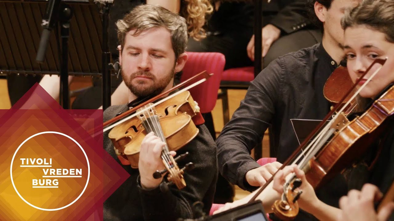 Beethoven: Symphony no. 7 | Koninklijk Conservatorium Den Haag | TivoliVredenburg