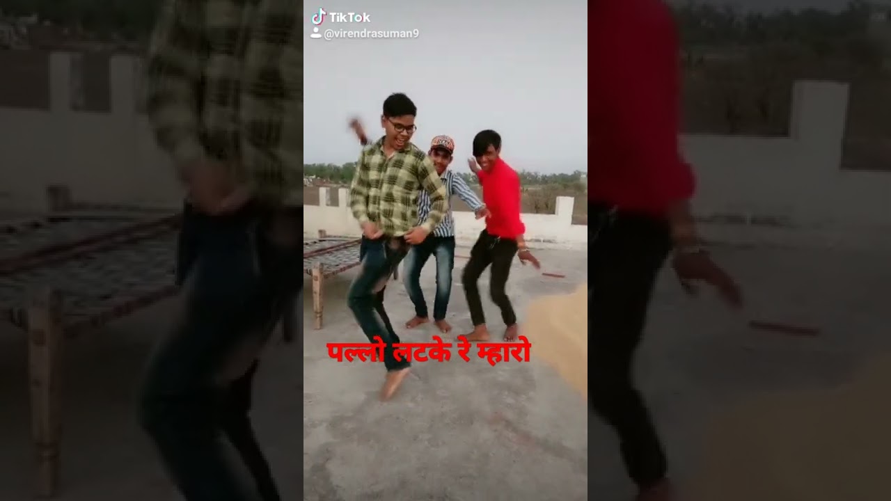 pallo latke re mharo , new hadoti comedy , new rajasthani comedy , pallo latke dance