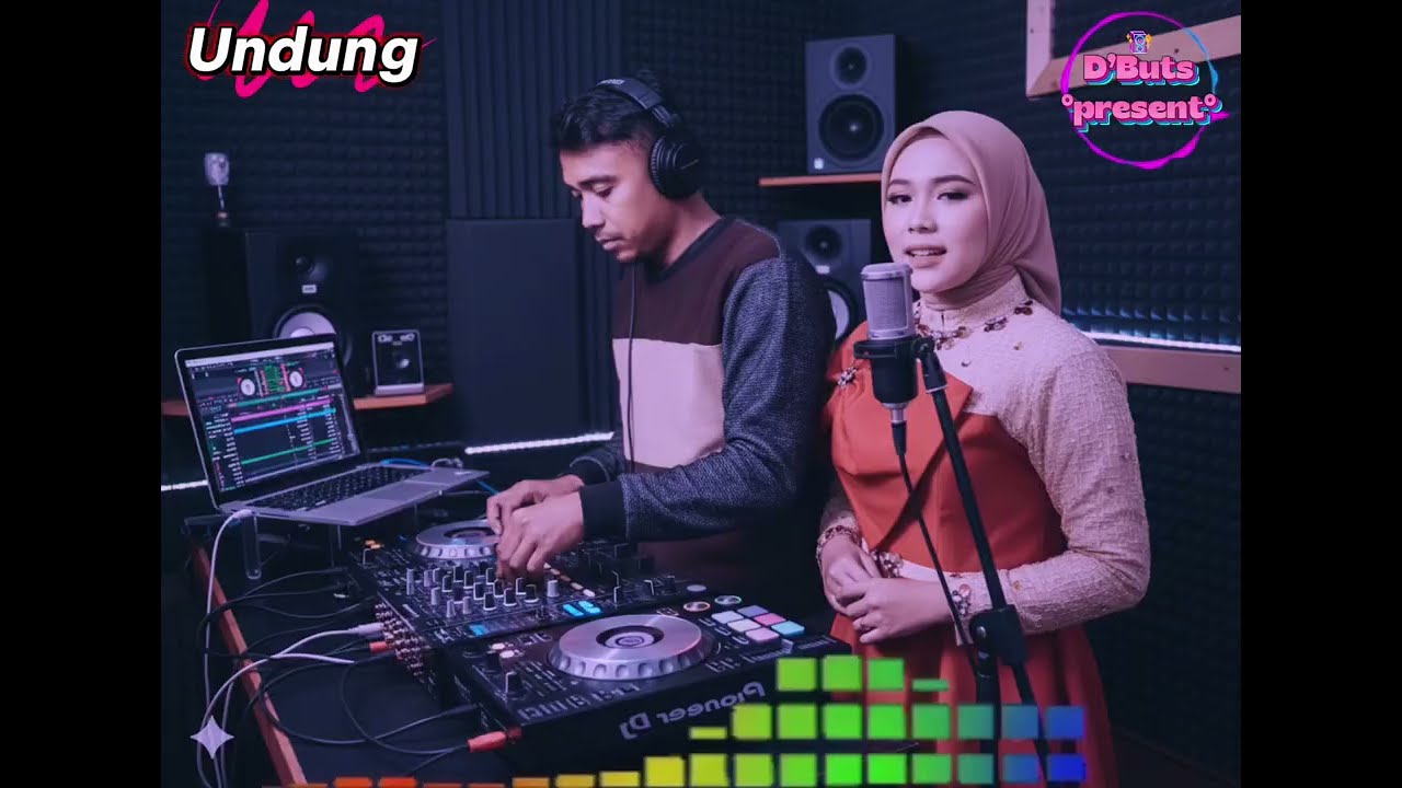 [DJ] BreakBeat Selfi Yamma - Seraya by Laundung D'Buts present
