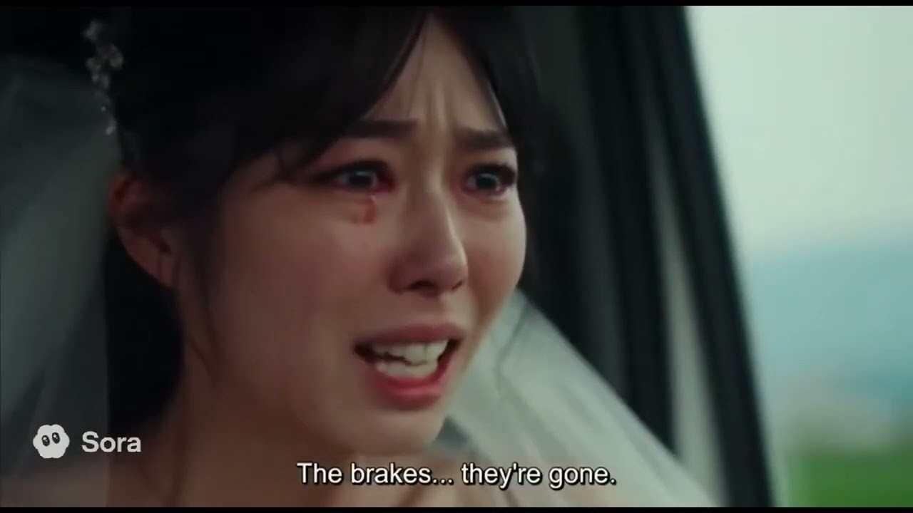 AI Female Brake Failure Compilation 68 - Part 1 of 2