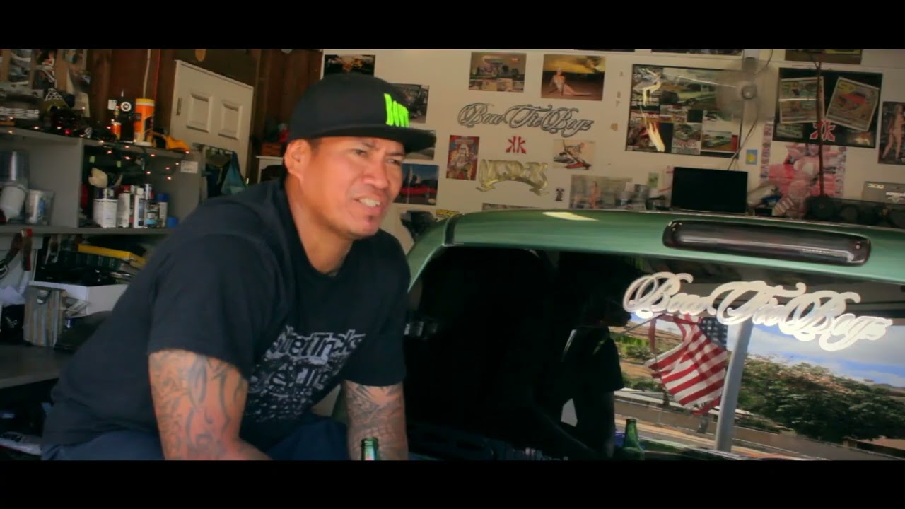 Evan's "Pure Aloha" from Inspired Lifestyle - Part 3