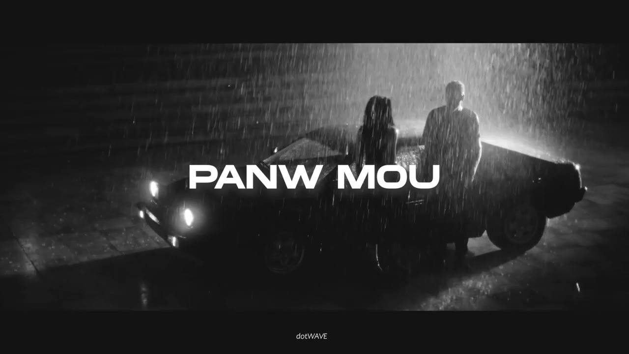 PANW MOU - MENTE FUERTE x LEADERBRAIN TYPE BEAT (PROD. BY JL)
