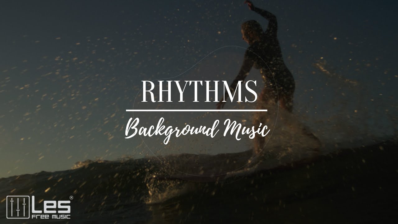 Rhythms : Electronic Electro Swing Driving Energetic Background Music
